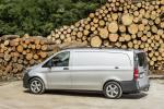 Mercedes-Benz Vito Panel Van 2014 года